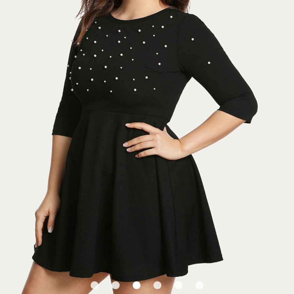 Fit & Flare Mini - Picture 5 of 7